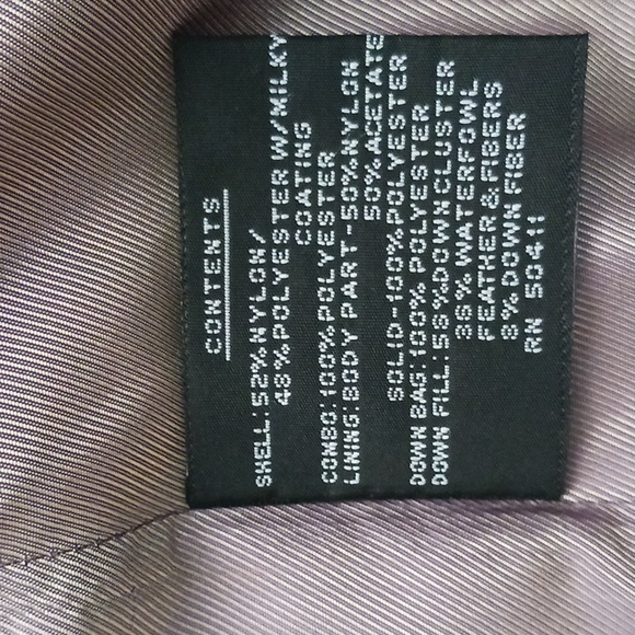 Donatella Sport Jacket - Picture 5 of 5